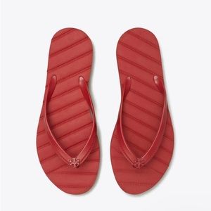 Kira Flip Flop Tory Red